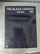 The Black Crowes Amorica