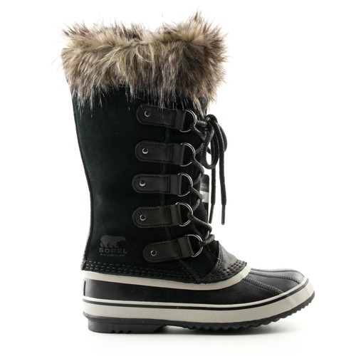 Sorel joan arctic - joan, of