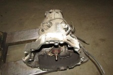 Schaltgetriebe Getriebe PP