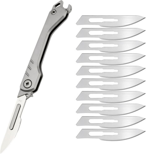 Mini klappmesser mit - mini,