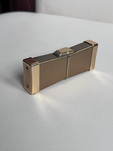 Feuerzeug bergman automatic - feuerzeug,