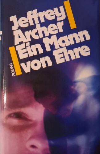 Ein mann von ehre - mann,
