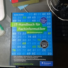 IT-Handbuch für