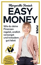 Easy Money Margarethe Honisch