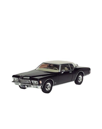 Buick riviera 1972 - buick,
