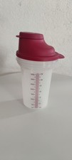 Tupperware BEERE  Pink Shaky