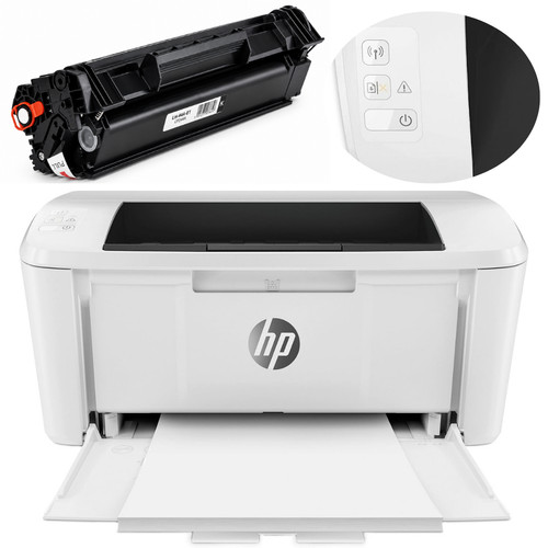 Laserjet m15w laserdrucker - hp,