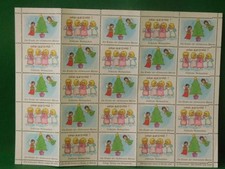 Briefsiegelmarken die - 25,