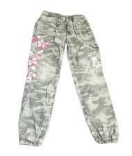 Hose Jogger Gr. 122 dopodopo