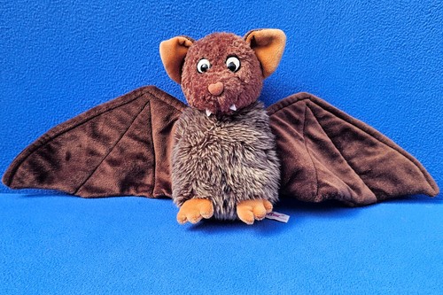 Schaffer fledermaus braun - fledermaus,