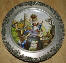 Porzellanteller Seltmann