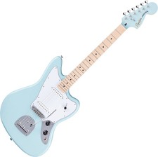 Squier FSR Affinity Series