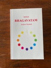 SRIMAD  BHAGAVATAM * Zeitlose