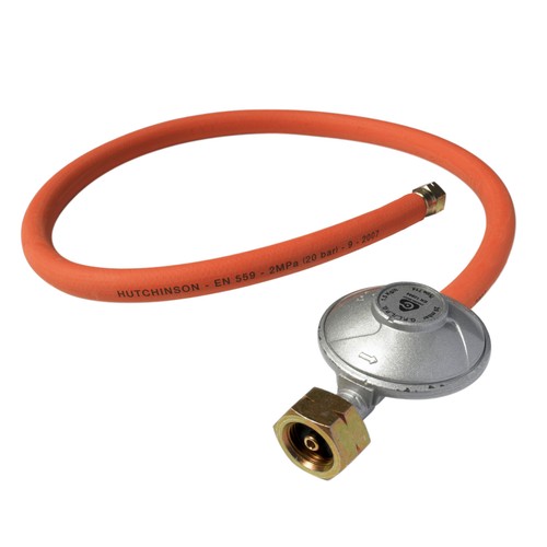 Grandhall gas kit mbar - gas, 50