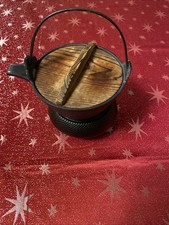 Japanische Gusseiserne