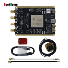 Improved USRP B210 AD9361BBCZ+XC7K325T SDR Development Board Support PPS/10MHz