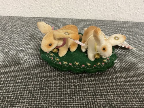 Steiff mini hasen - 🍀🍀🍀steiff,