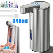 Seifenspender Automatisch