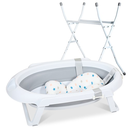 Baby badewanne silikon - badewanne, mit