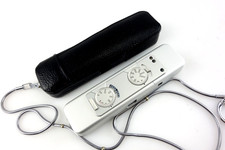 Minox LX chrome Minox 15mm