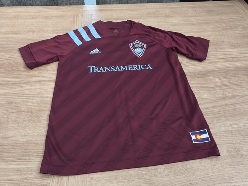 2020 colorado rapids - rapids, heim