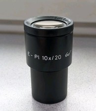 Zeiss Okular/ Projektiv E-Pl