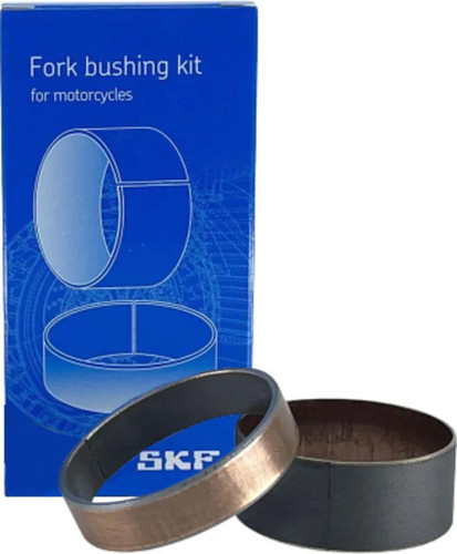Skf gleitbuchsenset ø43mm - gleitbuchsenset,