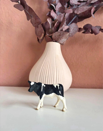 Schleich fleckvieh kalb - schleich,