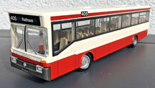 NZG 255  Mercedes Benz 0 405