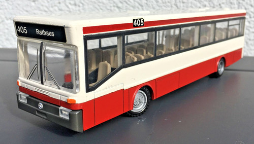 Nzg 255 mercedes - nzg, benz