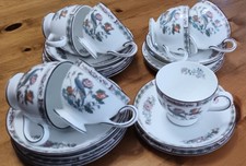 Wedgwood - Kutani Crane - Tee