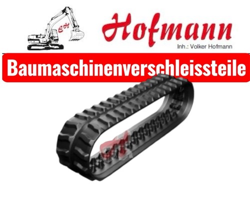 QUALITÄTS-GUMMIKETTE