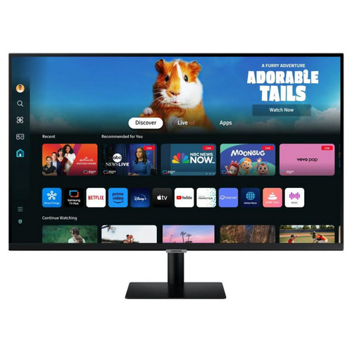 Samsung monitor s27dm500eu - s27dm500eu, /