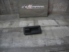 87Tkm!!! Audi A4 8W elektrich Rückfahrkamera Betätigung öffner Taster 3V0827566L
