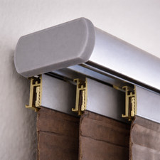 2x Ersatz Endkappe passend