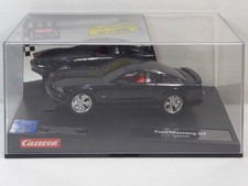 Carrera Evolution 1:32 Ford Mustang GT Custom Nr.27133 "NEU"/OVP/BOX (F2376)