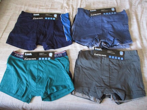 Frank fields herren pants - herren,