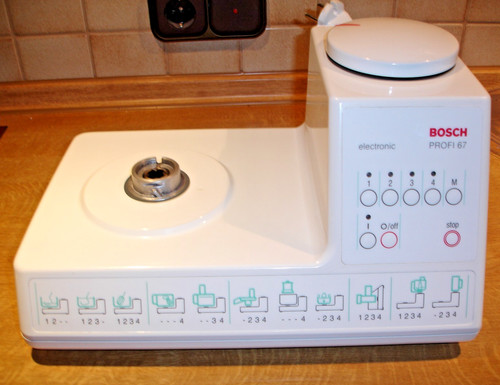 Bosch universal - bosch,