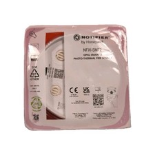 Notifier Rauchmelder NFXI -