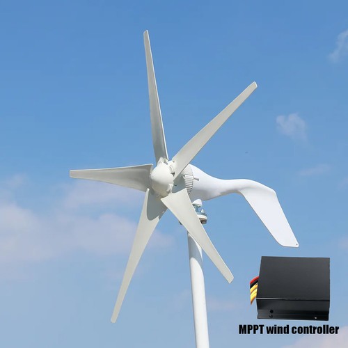 3000w windkraftanlage 24v - 3000w, 12/24v