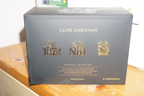 Clive christian original - clive,