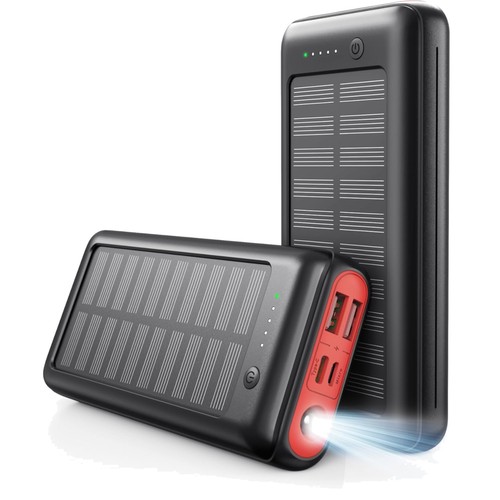 27000mah tragbare powerbank - 27000mah,