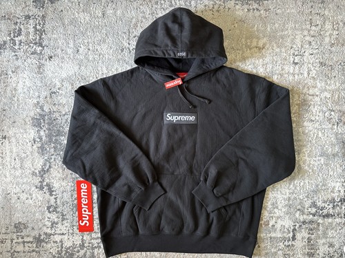 Supreme box logo - supreme,