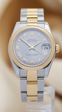 Rolex Lady Datejust 31mm