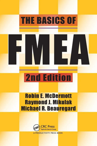 The basics fmea raymond j - fmea,
