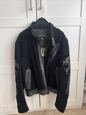 Armani jeans dragon - dragon, hide