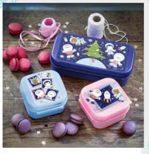 TUPPERWARE Bellevue Trio