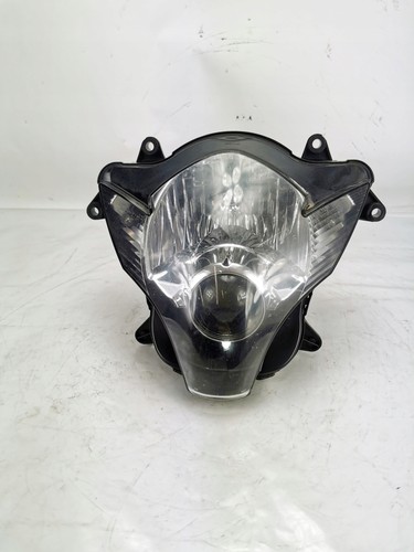 Suzuki gsxr 600 - gsxr, k6