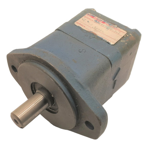 Svpv10 1s2s 1cl - svpv10-1s2s-1cl, flÜgelpumpe