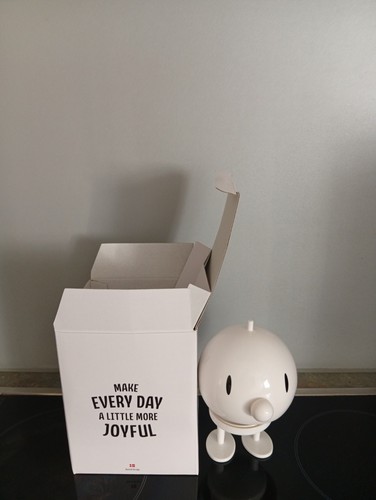 Hoptimist bumble white - hoptimist,